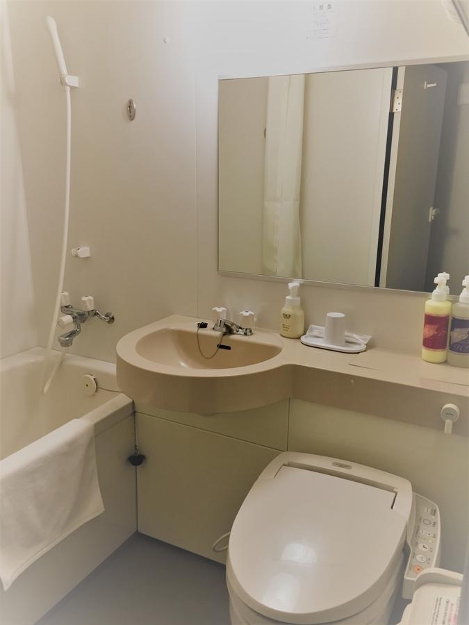 Hotel Crown Hills Yamagata Yamagata  Exterior photo